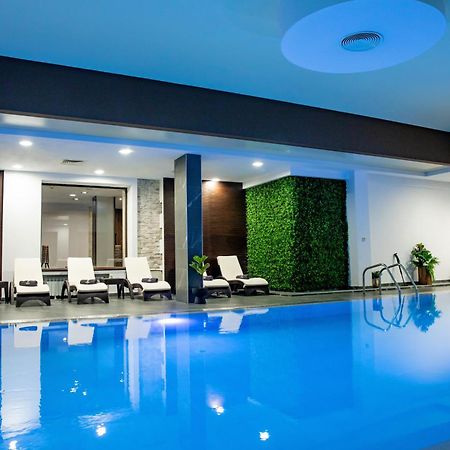 Murite Park Hotel Razlık Dış mekan fotoğraf