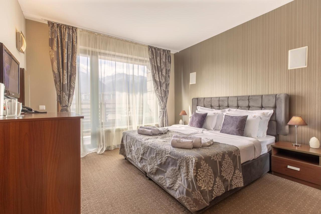 Murite Park Hotel Razlık Dış mekan fotoğraf