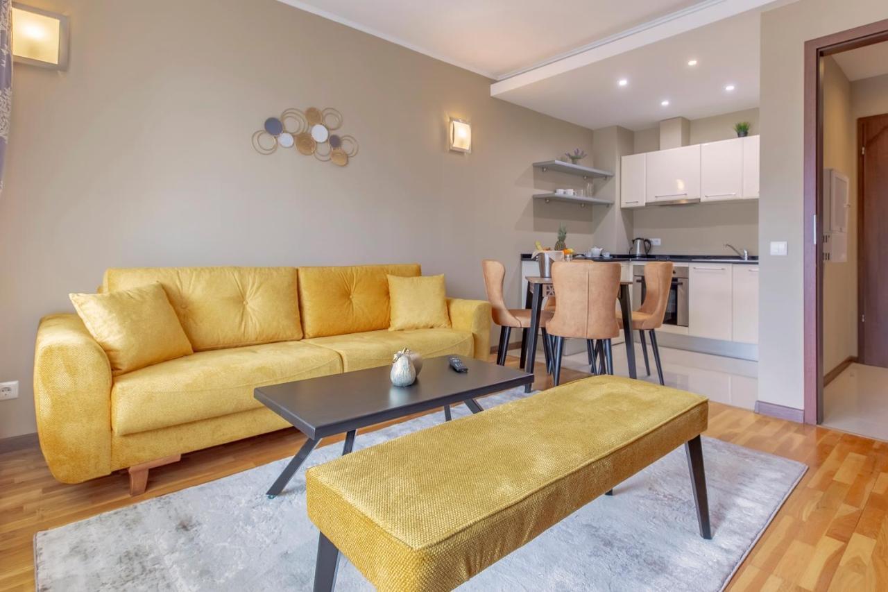 Murite Park Hotel Razlık Dış mekan fotoğraf