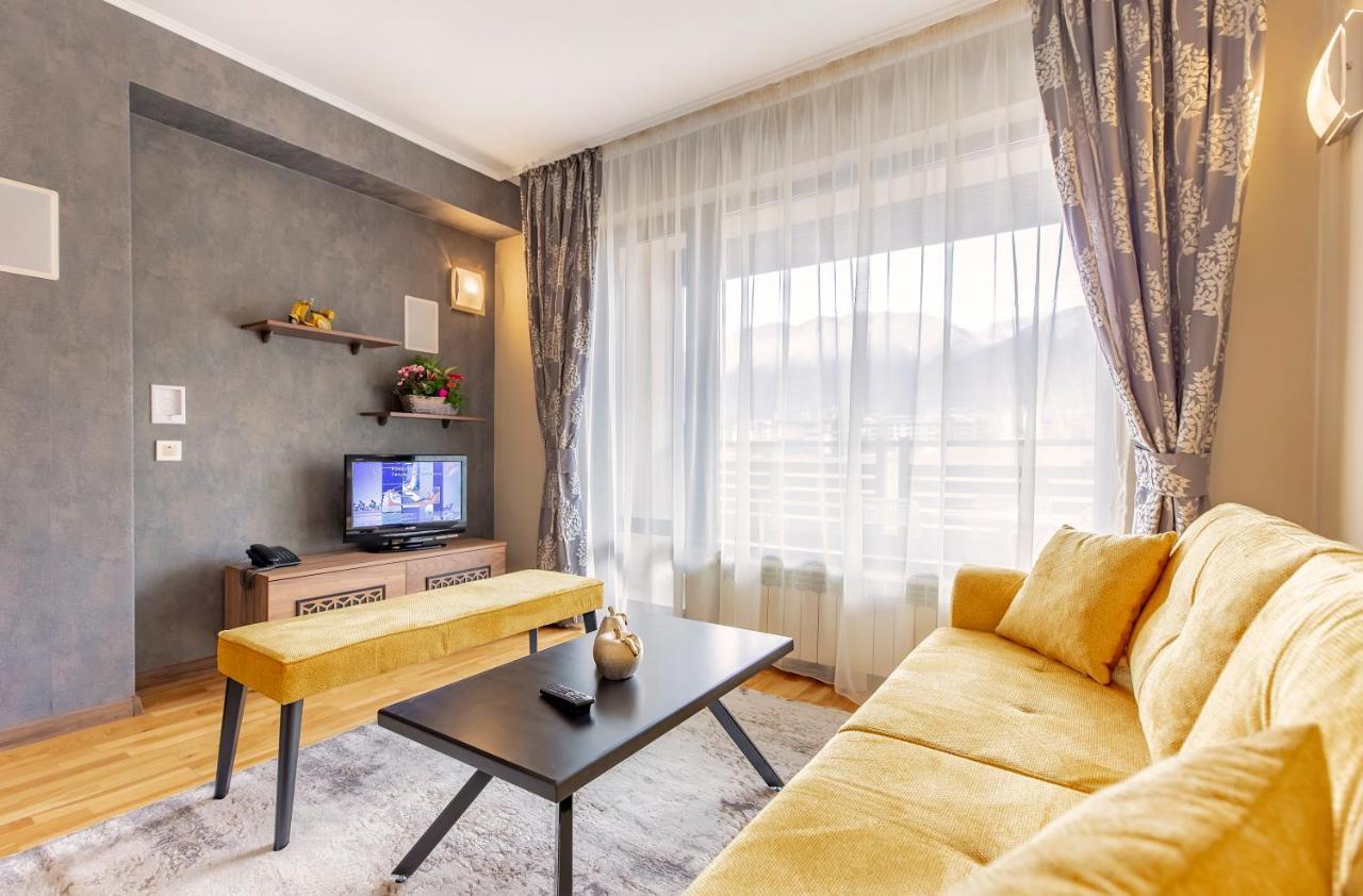 Murite Park Hotel Razlık Dış mekan fotoğraf