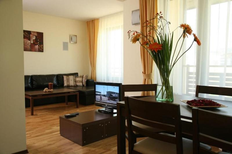 Murite Park Hotel Razlık Dış mekan fotoğraf