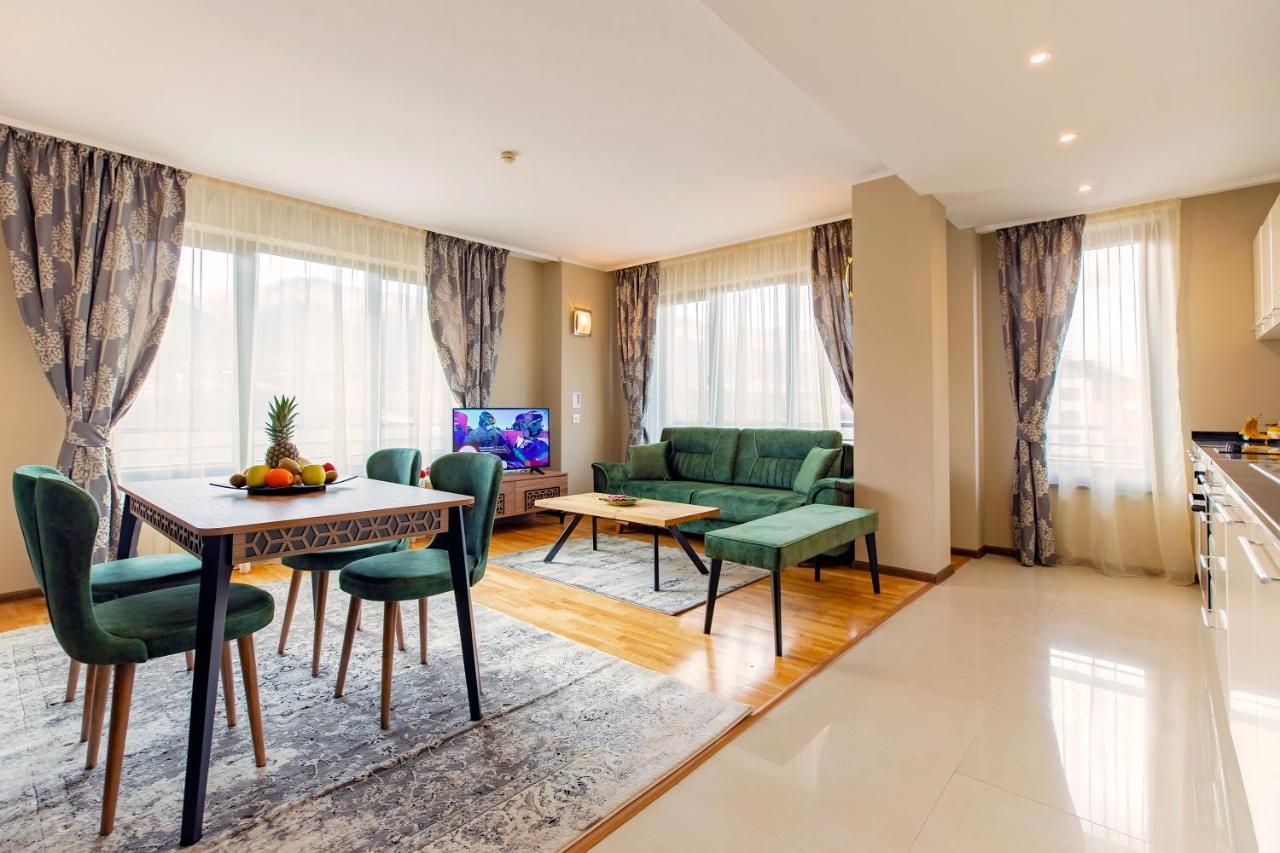 Murite Park Hotel Razlık Dış mekan fotoğraf