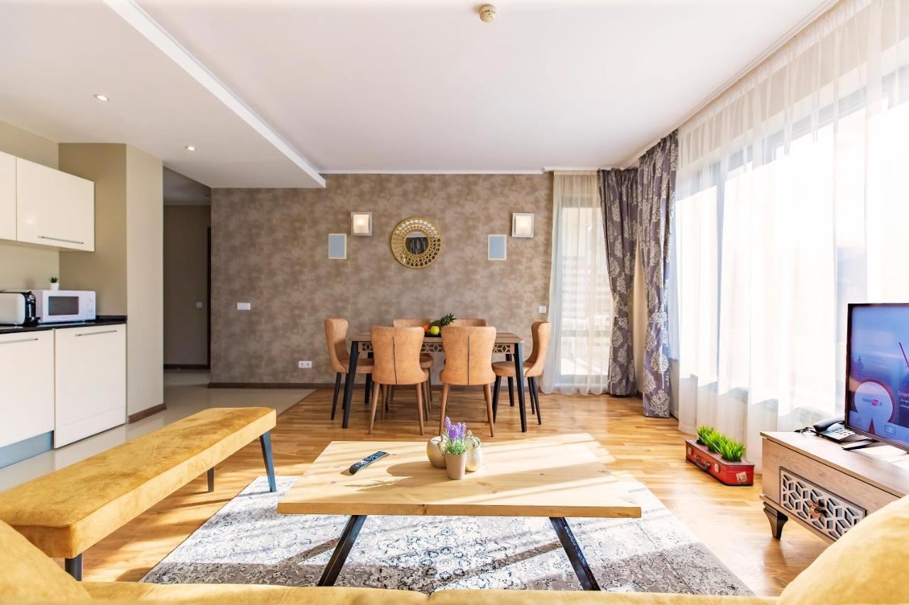 Murite Park Hotel Razlık Dış mekan fotoğraf