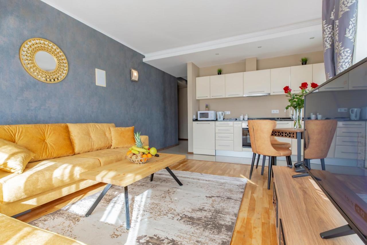 Murite Park Hotel Razlık Dış mekan fotoğraf