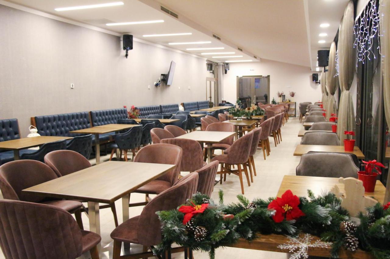 Murite Park Hotel Razlık Dış mekan fotoğraf