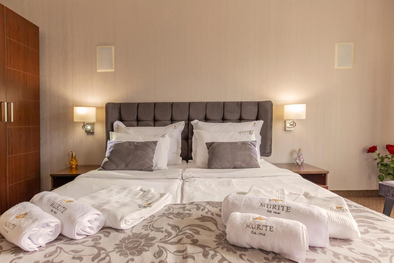 Murite Park Hotel Razlık Dış mekan fotoğraf