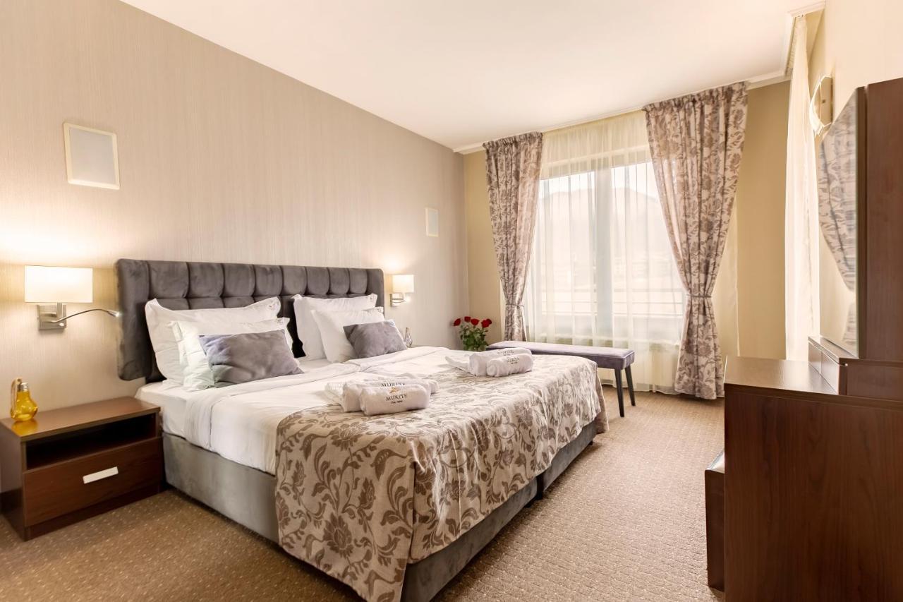 Murite Park Hotel Razlık Dış mekan fotoğraf