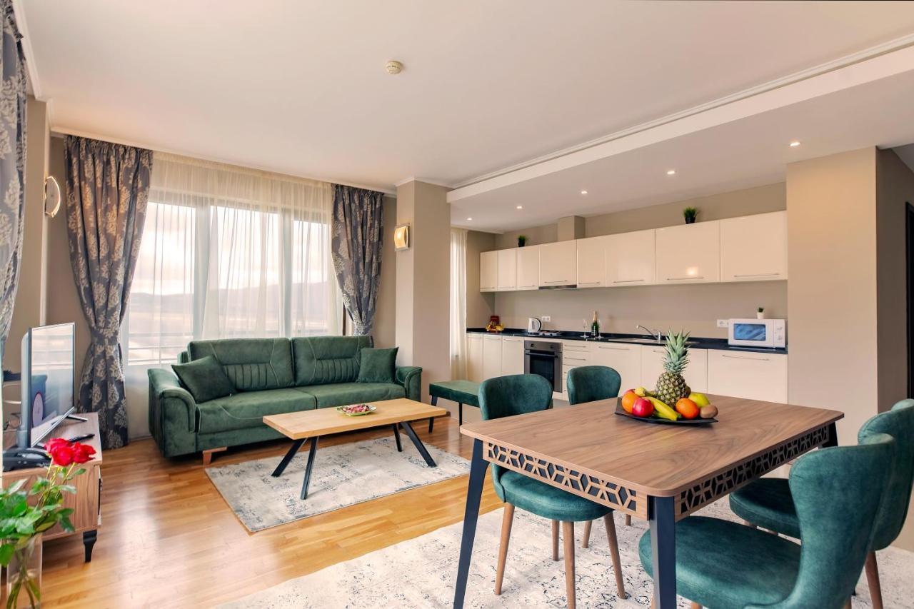 Murite Park Hotel Razlık Dış mekan fotoğraf
