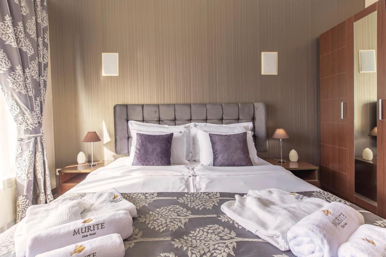 Murite Park Hotel Razlık Dış mekan fotoğraf