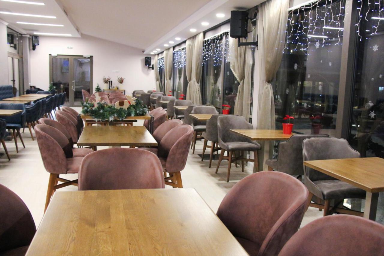 Murite Park Hotel Razlık Dış mekan fotoğraf