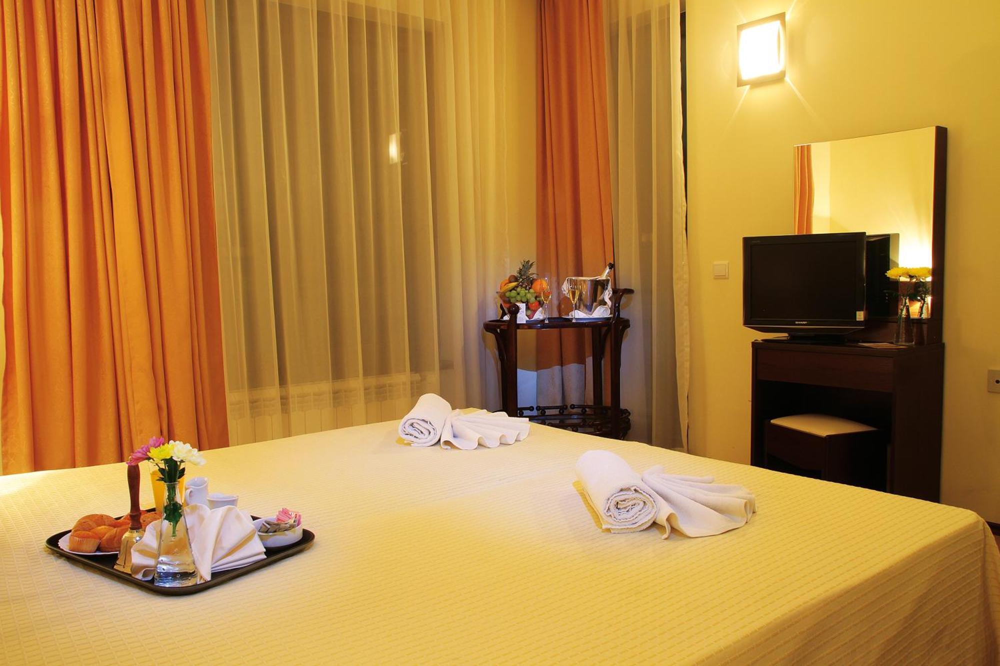 Murite Park Hotel Razlık Oda fotoğraf
