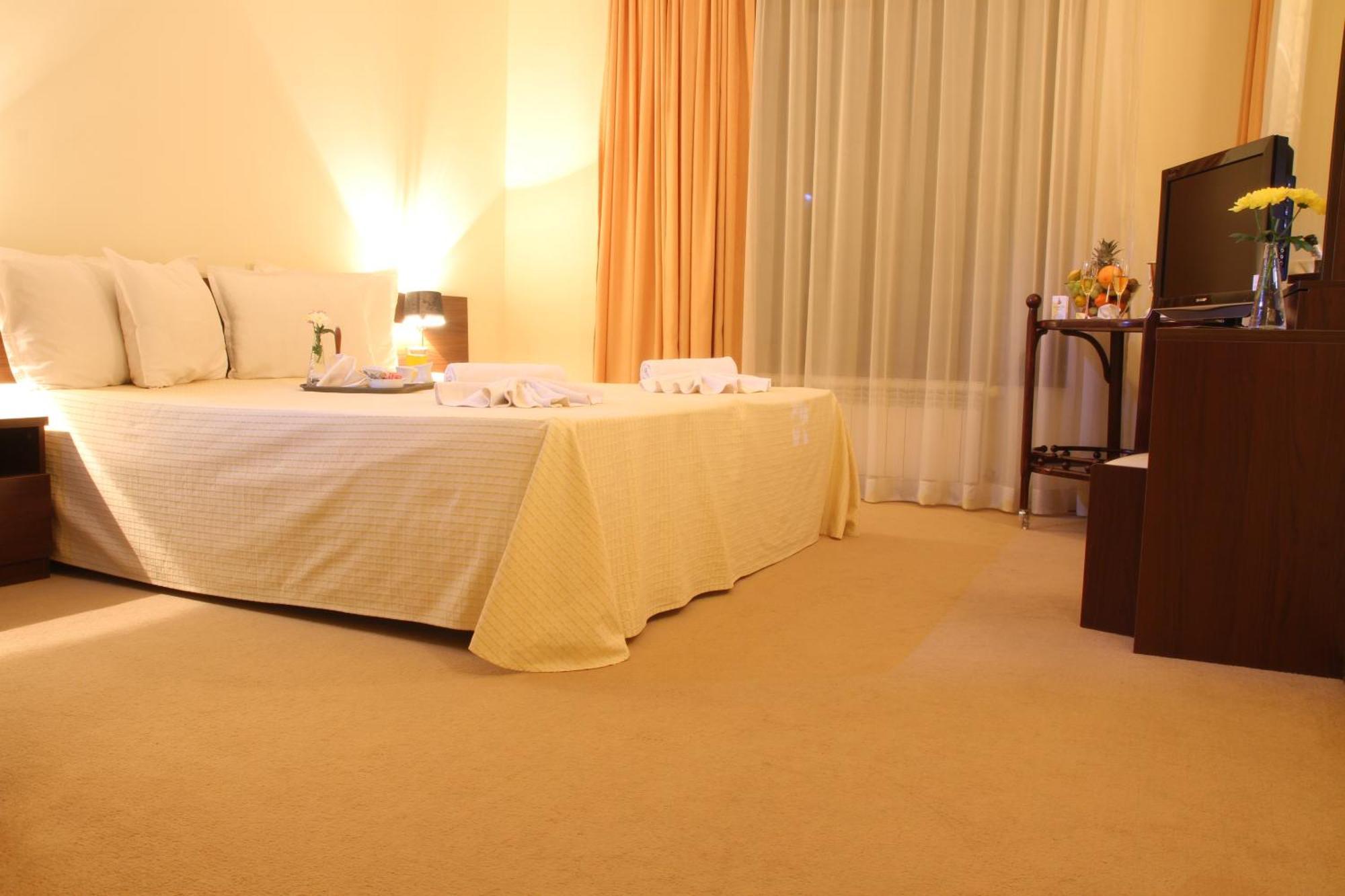 Murite Park Hotel Razlık Oda fotoğraf