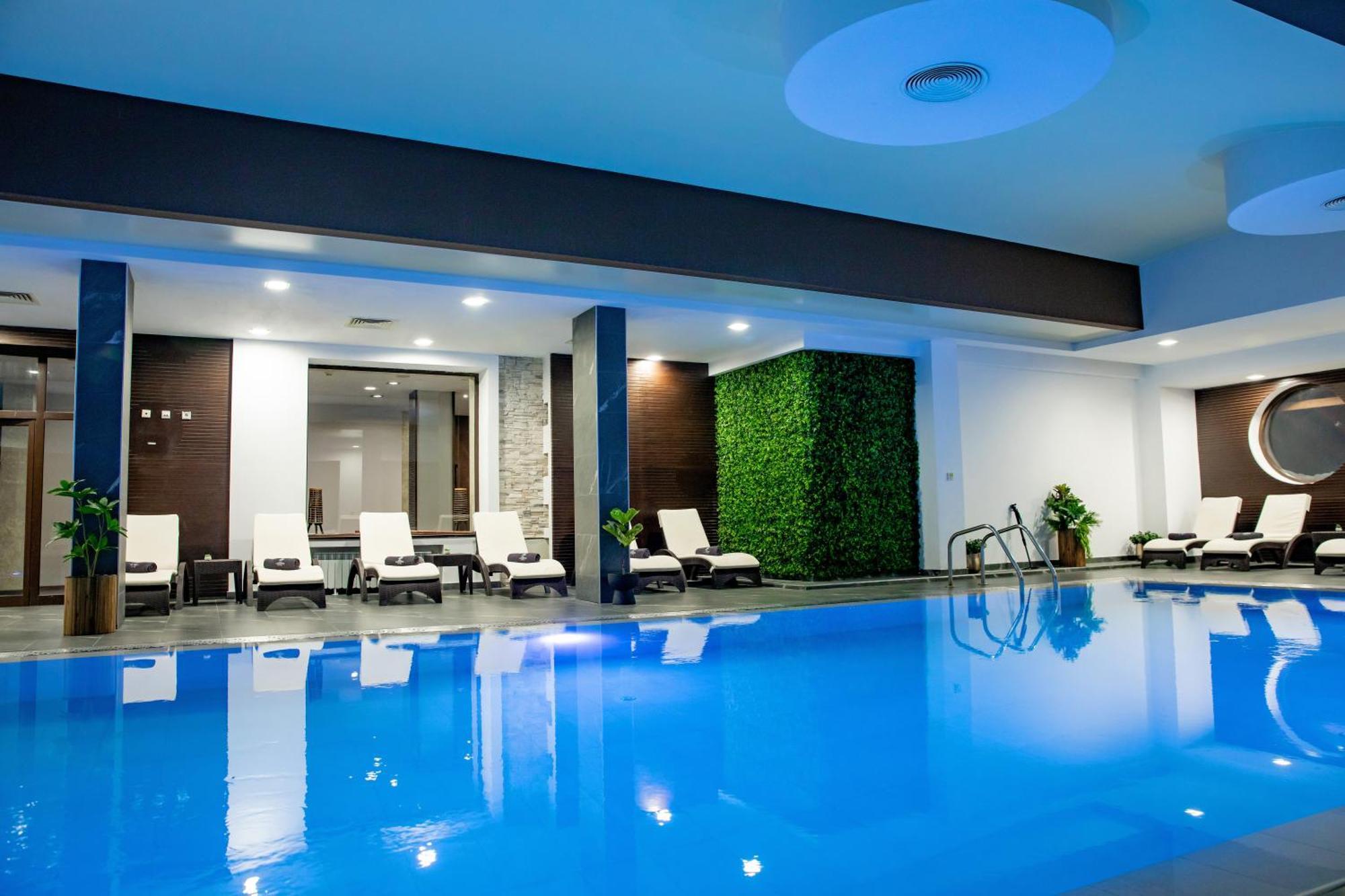Murite Park Hotel Razlık Dış mekan fotoğraf
