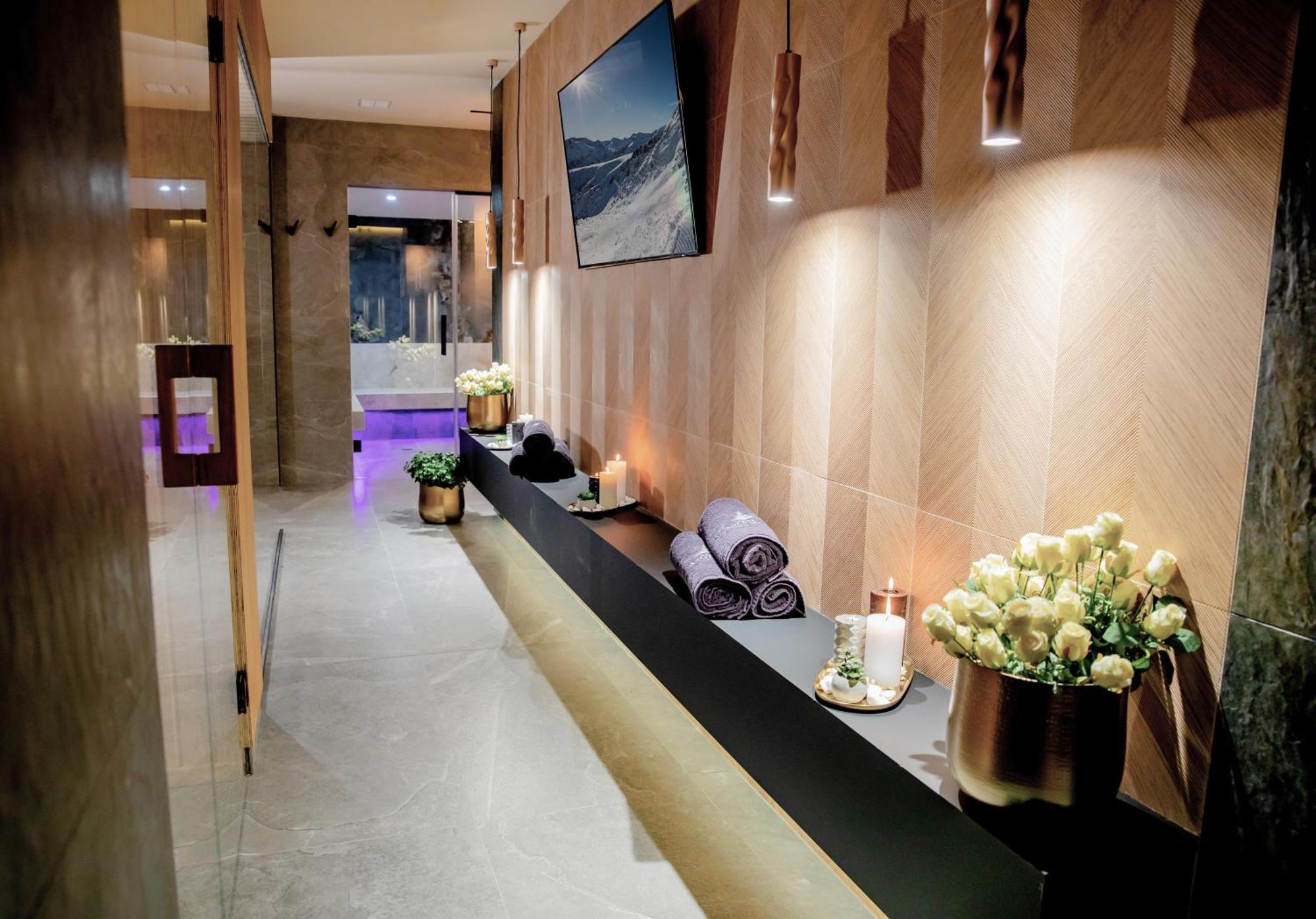 Murite Park Hotel Razlık Dış mekan fotoğraf