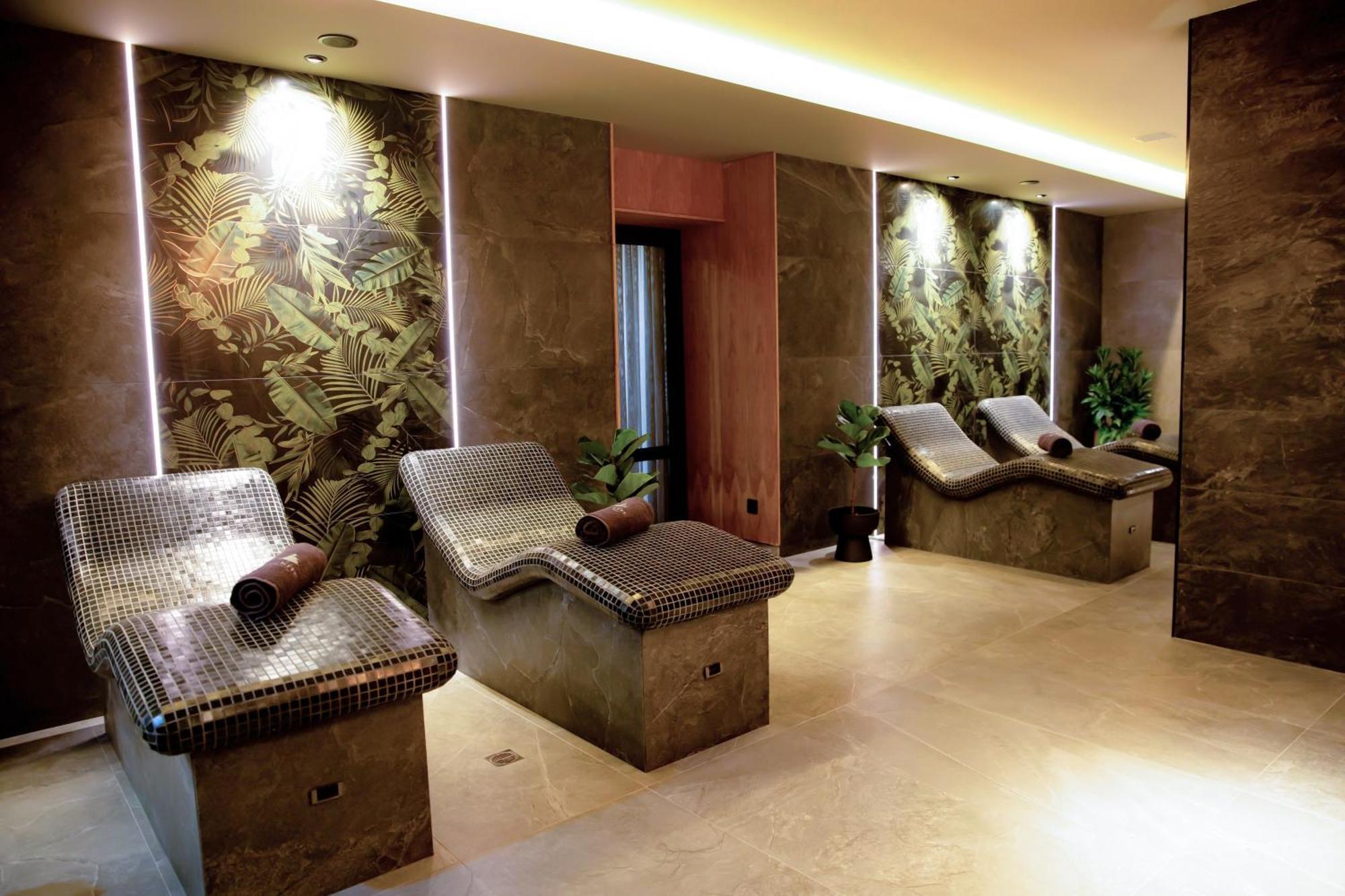 Murite Park Hotel Razlık Dış mekan fotoğraf