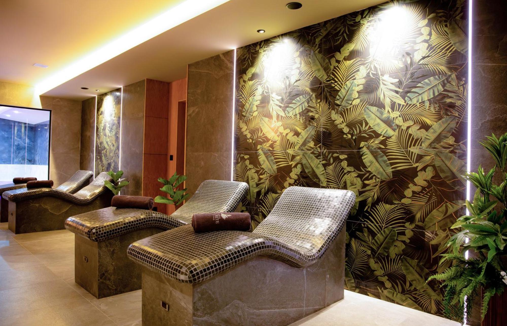 Murite Park Hotel Razlık Dış mekan fotoğraf