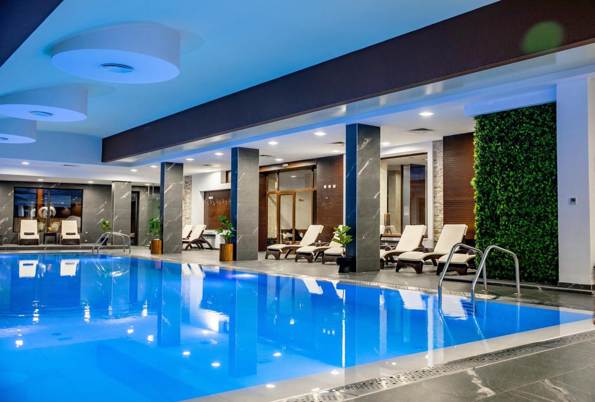 Murite Park Hotel Razlık Dış mekan fotoğraf