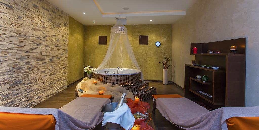 Murite Park Hotel Razlık Dış mekan fotoğraf