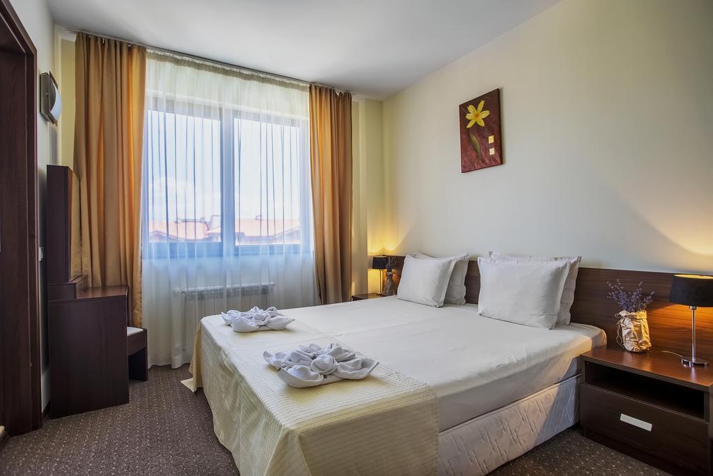 Murite Park Hotel Razlık Dış mekan fotoğraf