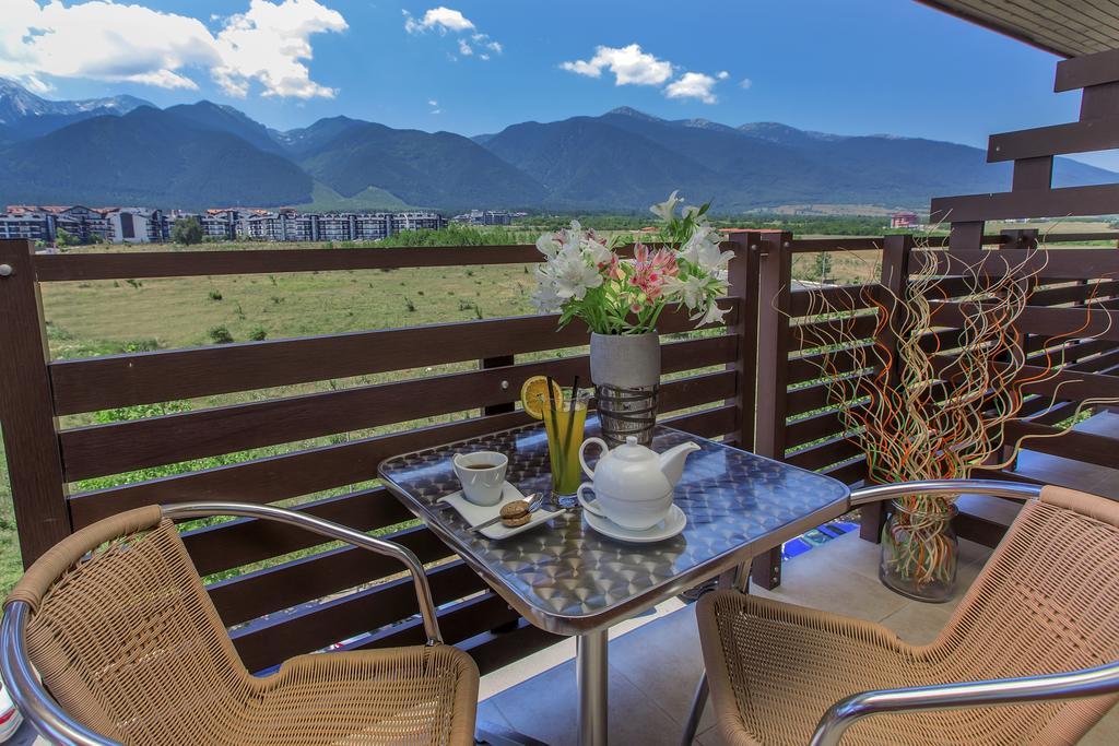 Murite Park Hotel Razlık Dış mekan fotoğraf