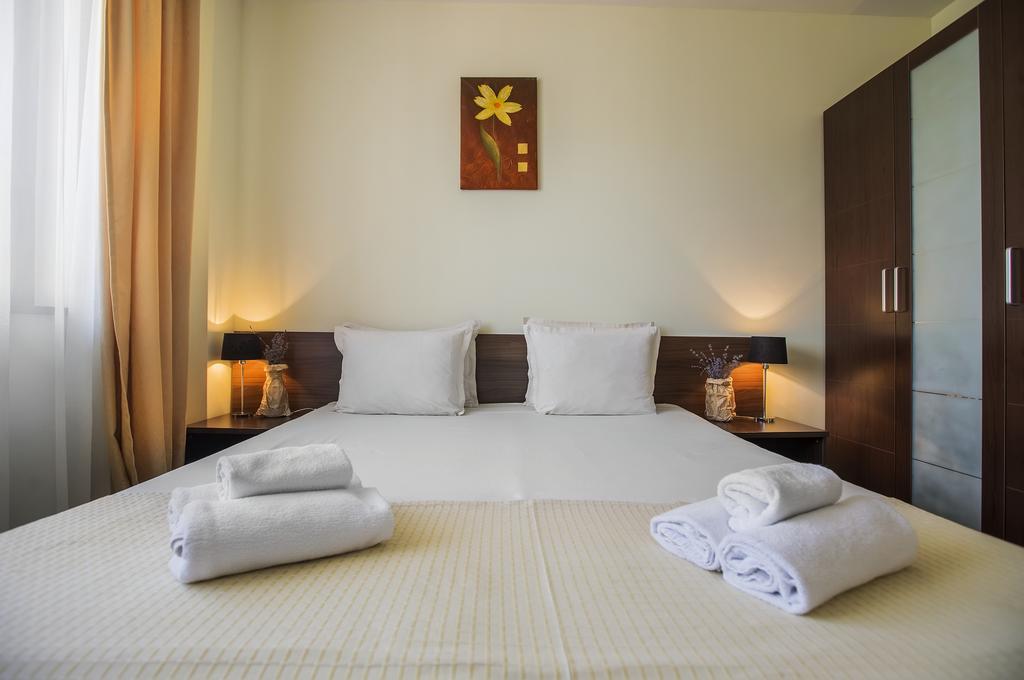 Murite Park Hotel Razlık Dış mekan fotoğraf