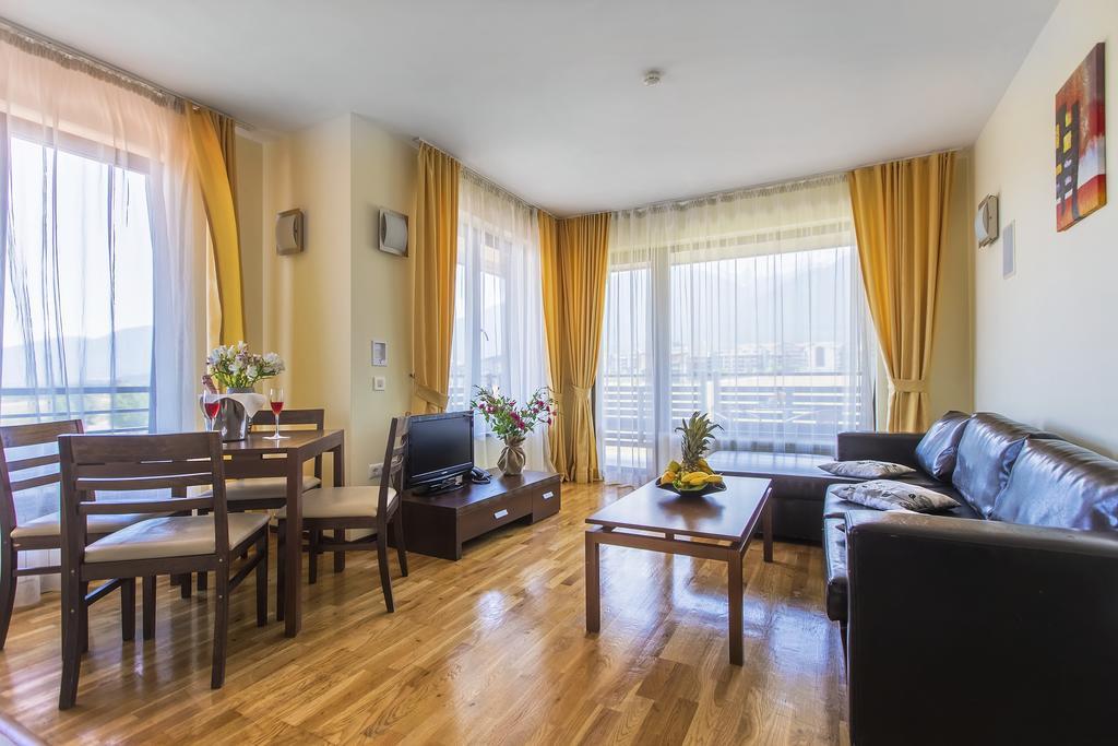 Murite Park Hotel Razlık Dış mekan fotoğraf