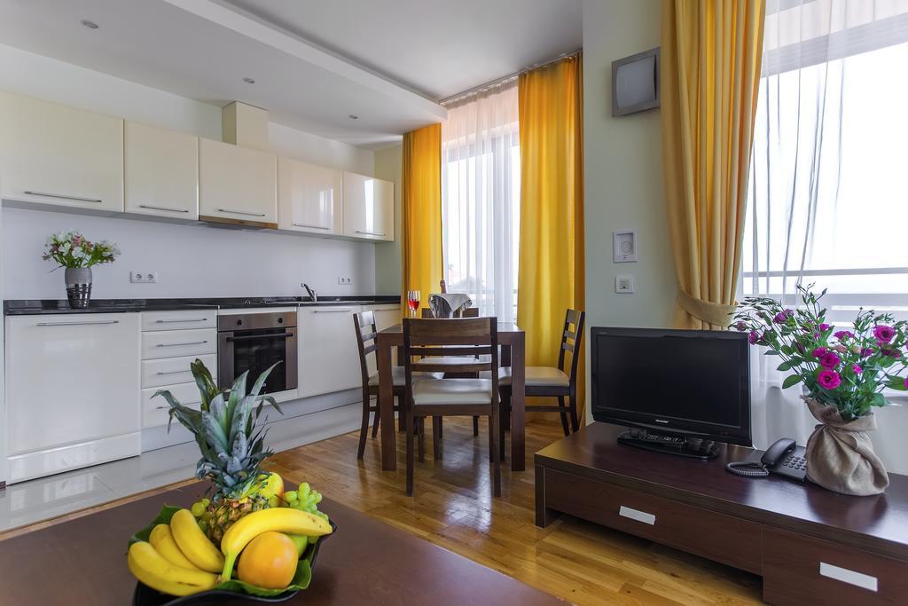 Murite Park Hotel Razlık Dış mekan fotoğraf