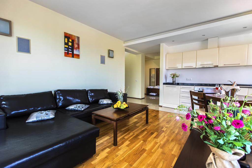 Murite Park Hotel Razlık Dış mekan fotoğraf