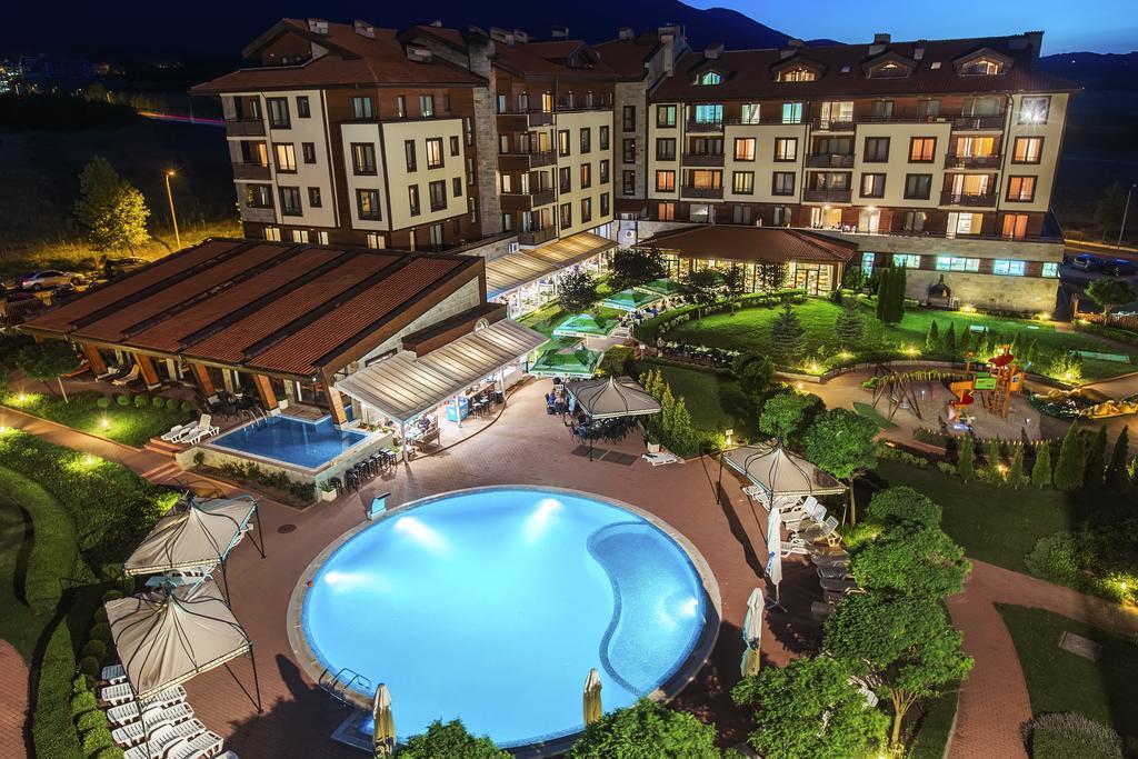 Murite Park Hotel Razlık Dış mekan fotoğraf