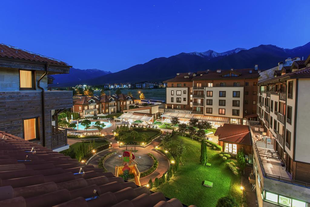 Murite Park Hotel Razlık Dış mekan fotoğraf
