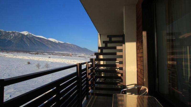 Murite Park Hotel Razlık Dış mekan fotoğraf