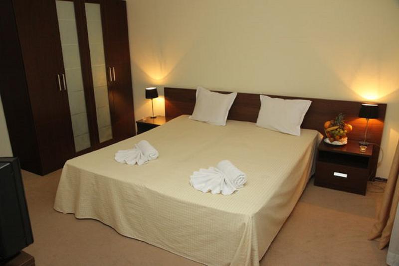 Murite Park Hotel Razlık Dış mekan fotoğraf