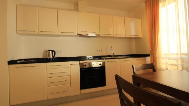 Murite Park Hotel Razlık Dış mekan fotoğraf