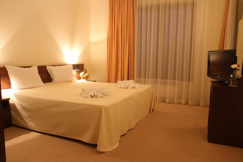 Murite Park Hotel Razlık Dış mekan fotoğraf