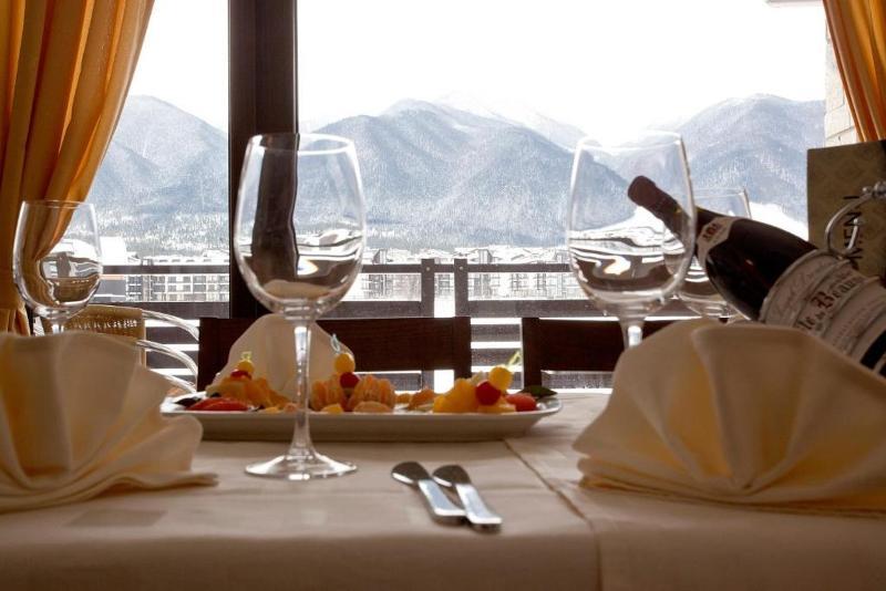 Murite Park Hotel Razlık Dış mekan fotoğraf