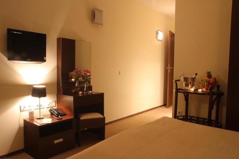 Murite Park Hotel Razlık Dış mekan fotoğraf