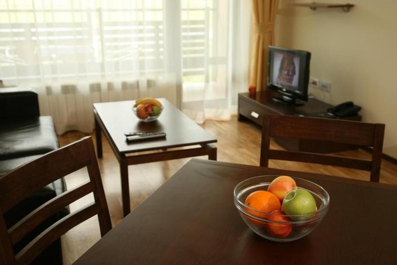 Murite Park Hotel Razlık Dış mekan fotoğraf